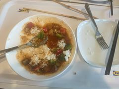 -宜家·瑞典风味餐厅(无锡店)