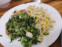 -温记府廟豆汤饭·始于1955年(海椒店)