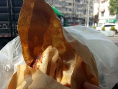 -黄阿姨锅贴大王(万航渡路店)