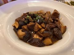 -七仙岭君澜度假酒店·桃源小馆中餐厅