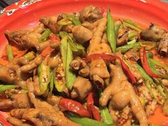 -馬伍旺川菜(江北虹悦城店)