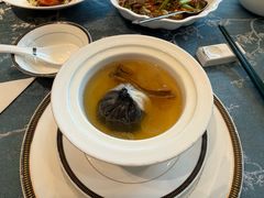 -扬州香格里拉·香宫中餐厅