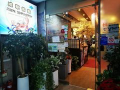 -咸草酱蟹