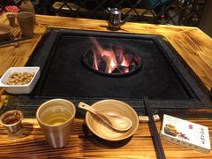 -滇藏石锅宴(崇仁巷老店)