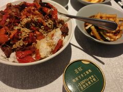 -湘中缘·湖南菜(娄底驻京办店)