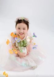 -小熊维尼高端儿童摄影(南山店)