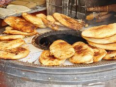 -迎春桥老炉烧饼(碧霞路店)