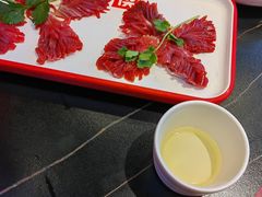 -蜀大侠火锅.川剧变脸(龙泉世茂店)