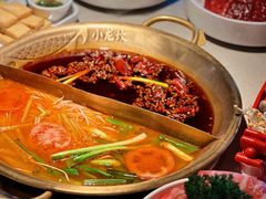 -小龙坎火锅(全球总店)