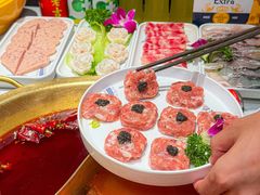 -小龙坎火锅(总店)