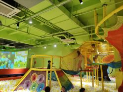 -宝燕乐园(闵行旗舰店)