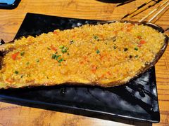 -蚝太郎 • 海鲜烧烤(建国路创始店)