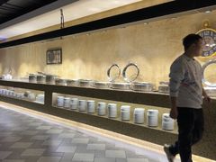 -汉巴味德·烤肉与啤酒的自助(杭州大悦城店)