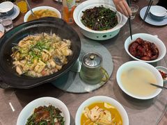 -杨厨的田园饭店(长城路店)