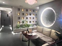 -施奈儿.洗头頭療.按摩SPA.采耳(上梅林店)