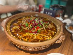-马头巷·食景园(苏州总店)