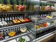 -城际上海虹桥机场酒店