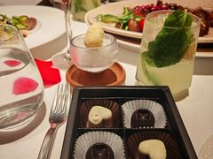 -王品牛排(郑州大卫城店)