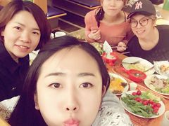 -So Lounge索兰至餐厅(蓝色港湾店)