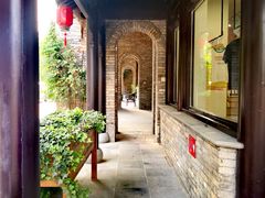 -回龙窝历史文化街区