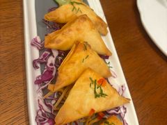 -ELI FALAFEL Lebanese&Mediterranean黎巴嫩美食(富城路店)