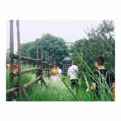 点击看大图 -唯一视觉婚纱摄影(李家村店)