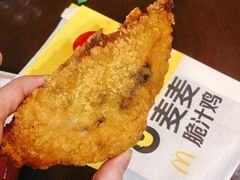 -麦当劳(温州人民路店)