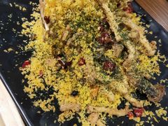 避风塘菇菇荟-十二舍·湯物素煮(江泰潤政店)