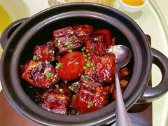 江南红烧肉-孔乙己(后海店)