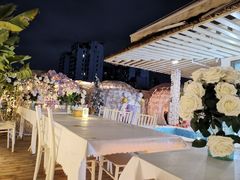 -天空花园餐吧·生日·团建(南山店)