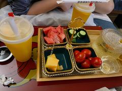 -华夏良子·足道SPA艾灸(翠微店)