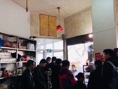 -老赵面店(大西路店)