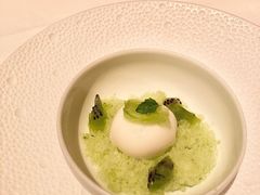 -Le Bernardin
