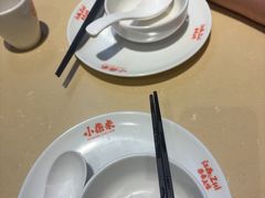 -小柴米·传统江西菜(八一广场店)