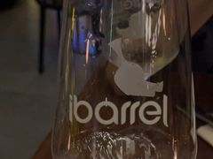 -ibarrel爱杯·bistro&brunch(江宁路店)
