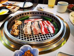 -千寻山野烤肉(中关村店)