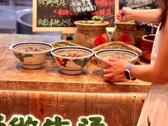 -云阿蛮云南生烫牛肉米线(奉贤路店)