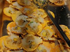 扇贝-汉巴味德(大悦城店)