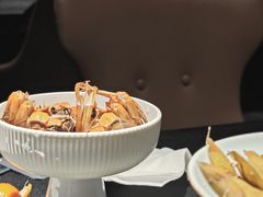 -江南雅厨(李公堤店)