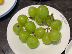-川骄海鲜自助(王府井奥莱UP TOWN店原世界之花店)