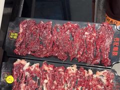 -潮发潮汕牛肉店(龙洞店)