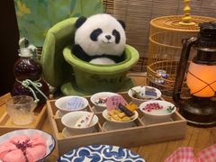 -了凡国风主题茶馆·咖啡(武侯祠锦里店)