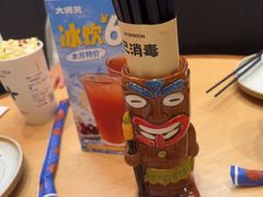 -大师兄·西北小馆(北站缤果空间店)