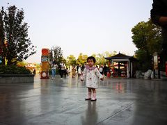 -芜湖方特东方神画