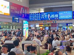 -沈阳站