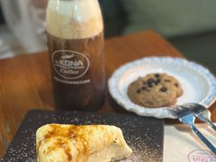 -安琳acKONA咖啡(市南店)