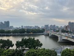 -南美元生态大酒店(海珠店)