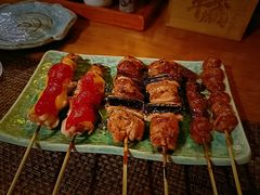 -半藏居酒屋(香港花园店)