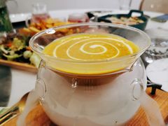 -ins森林童话餐厅coffee&bistro