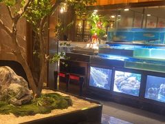 -喜庭海鲜自助(来福士店)